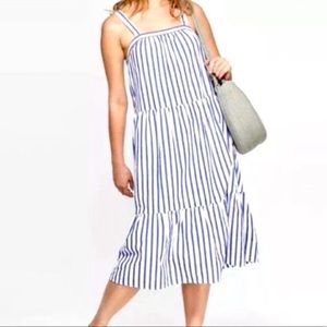 Universal Thread tier cotton dress